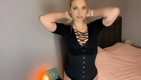 Chastity Vol 1 - Locked up for Me