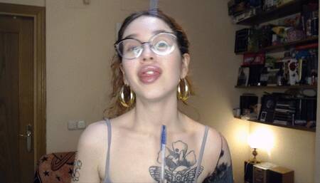 Cure for Vore  Role play