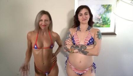 Lora Vs Mia-Who Gets the Boy?!