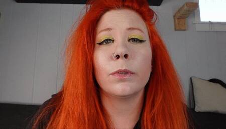 GAIN for me this THANKSGIVING! MP4 1080