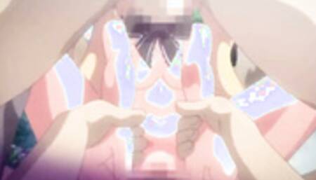 Sei Dorei Gakuen 2 Ep.1 2022 ENG SUB