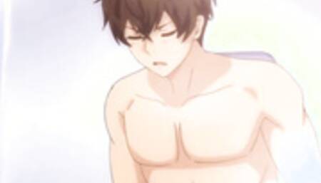 Ore no Hatsukoi ga Jisshi na Wake ga Nai