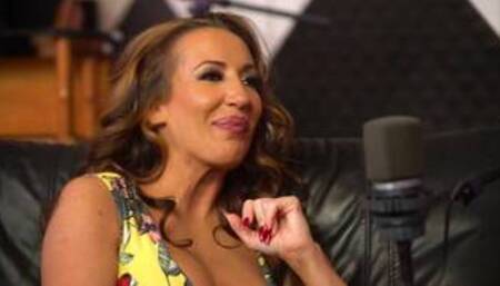 Bang Surprise PODCAST #10 With Richelle Ryan