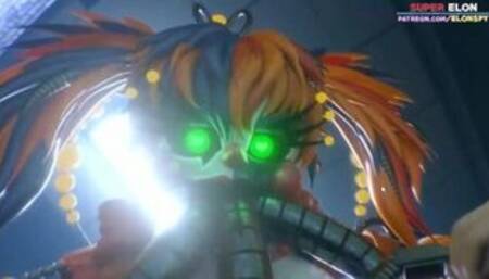 Fuck Nights at Fredrika's [2022-04-02] [SmutCube] Part 4