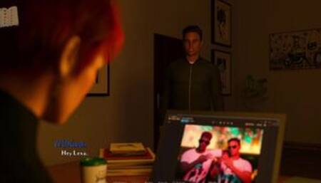 [Gameplay] Three Rules Of Life 31