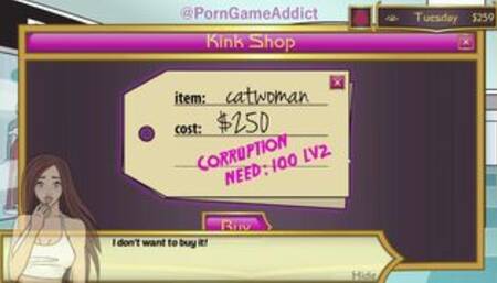 [Gameplay] Of Succubus #XVII | [PC Commentary] [HD]