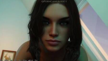 [Gameplay] Being a DIK #27 Season 2 | The Diary Continues | [PC Commentary] [HD]