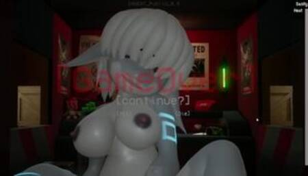 In Heat [MonsterBox] FNAF porn parody part 116