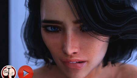 Stepmom Linda - Pure animations (no story)