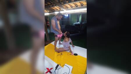 you have a rich daddy, fuck me please!