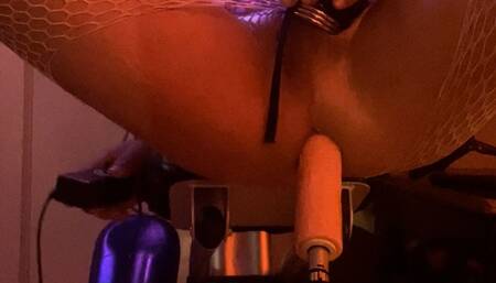 Anal slut day