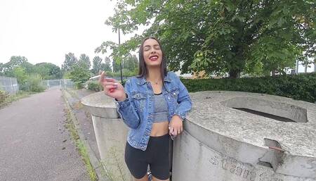 Kim Model - Interview