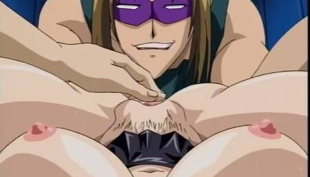 3 Estudiantes Obligan a Su Maestra Tetona a Coger y Hacen que Se Corra Multiples Veces