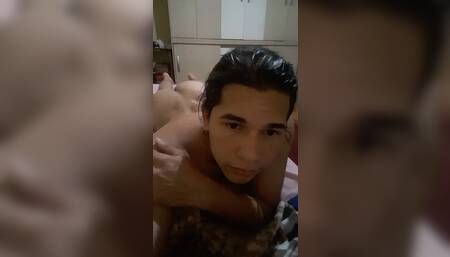 Hot gay