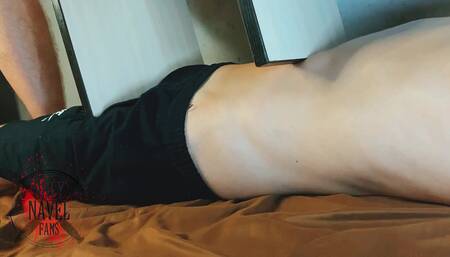 ABS And Belly Stress Test