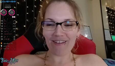 ToxicLilly88 cam clips #13