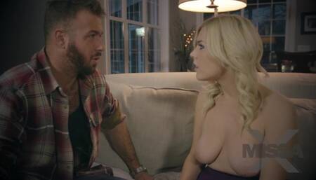 MissaX.com - the Webcam Incident - Preview