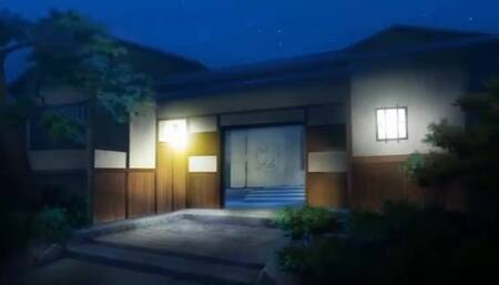 JK to Ero Giin Sensei Vol.01