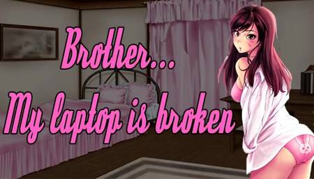 Discovering Sis' COSPLAY LEWDS