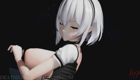 MMD R18 Sirius Gimme x Gimme 1243