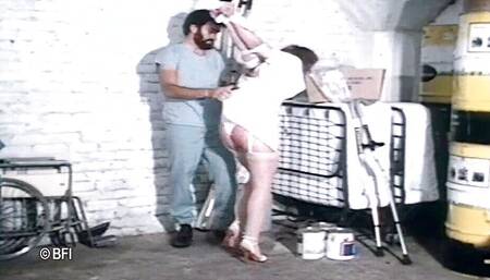 The experiment