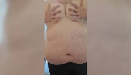 Boobs fun