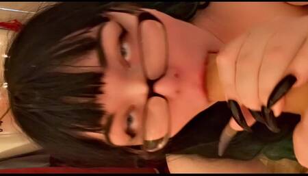 Jeremy's best friend