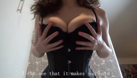 Dirty Talking and Showing my Feet in Swedish