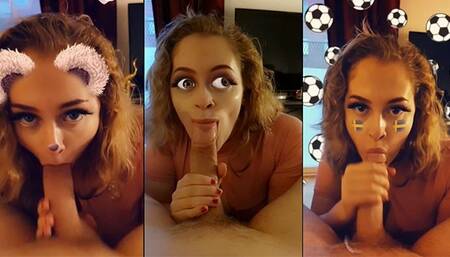 Sorry, this Video shouldn't Exist but we had Fun