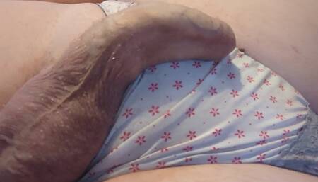A lovely little wank!
