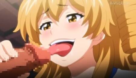 Energy Kyouka Episodio 1