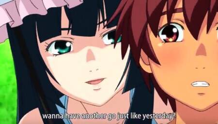 Natsuyasumi Episode 2