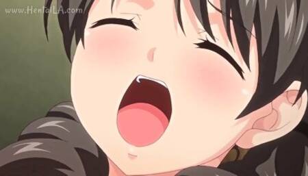 Dokidoki Little Ooyasan Episodio 6