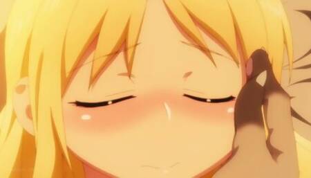 Ishuzoku Reviewers - Hyena Girl Scene [Extended & Edited Ver.]