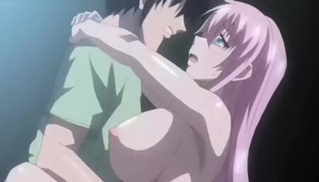 Boobs Academy Marching Band Club [60fps]