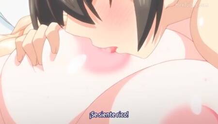 One → Shota ← One The Animation Episodio 1