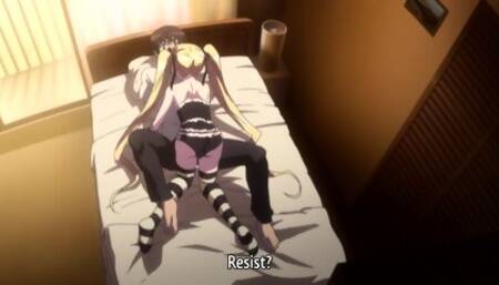 Kanojo X Kanojo X Kanojo Ep 2