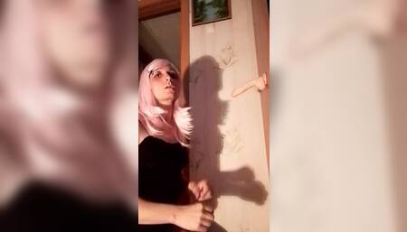 Blowjob, part 1
