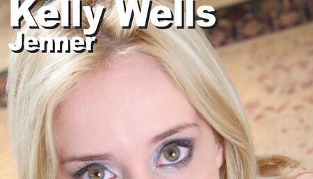 Kelly Wells & Jenner POV blowjob facial