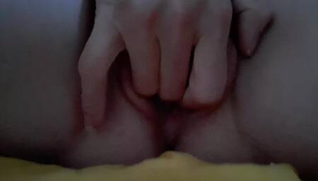 Solo close up