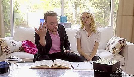 Bad Behavior - S1:e10 - Christy May - Kristy May