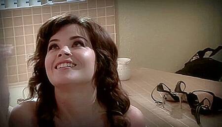 Trent Soluri And Brea Lynn - My Big Fake Wedding