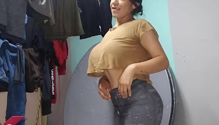 I am the stepniece of a real pervert, now the bastard asked me for anal sex! I have been tolerant, because it gives me income