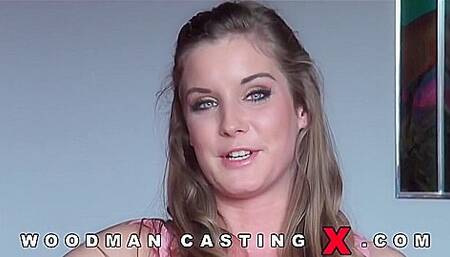 Daisy Hot Casting