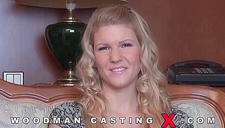 Katty Lee - Nella Bony Casting