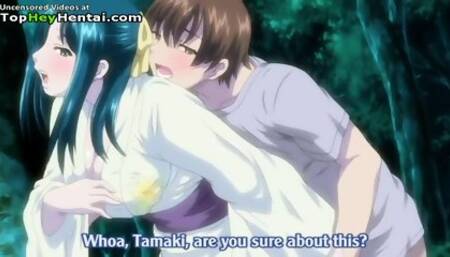 Hentai Huge Boobs Teens Hardcore Fucking