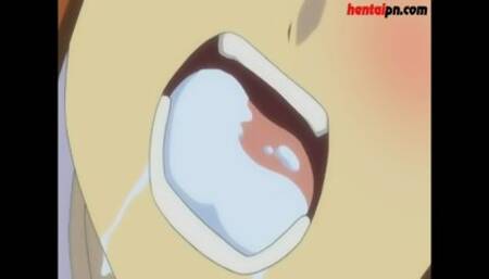 12 HEnTai Teachers (2) FULL [Uncensored]