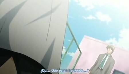 Hitoriga The Animation Ova 2 Sub Español