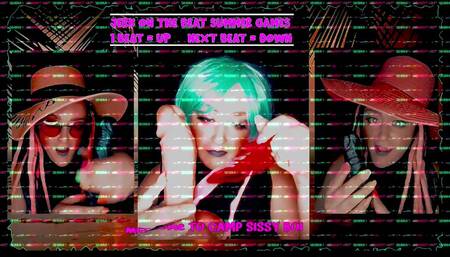 JOI Summer games one jerk slurp and eat1