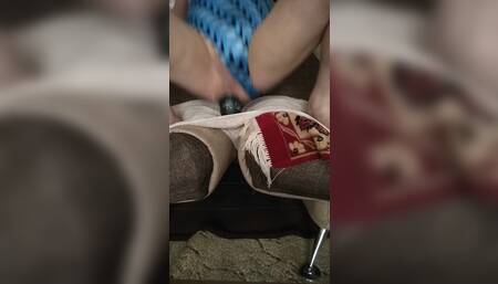 Anal vagina sex toys